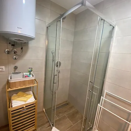 La Casetta -banja Koviljaca Διαμέρισμα Banja Koviljača