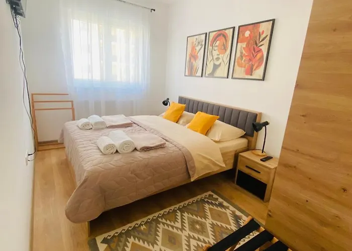 La Casetta -banja Koviljaca Banja Koviljača