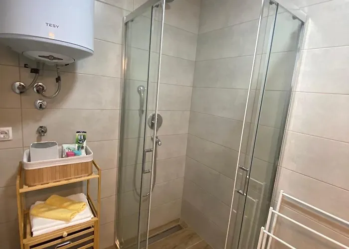 La Casetta -banja Koviljaca Διαμέρισμα Banja Koviljača