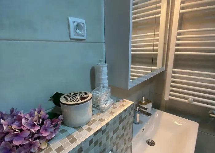 La Casetta -banja Koviljaca Banja Koviljača