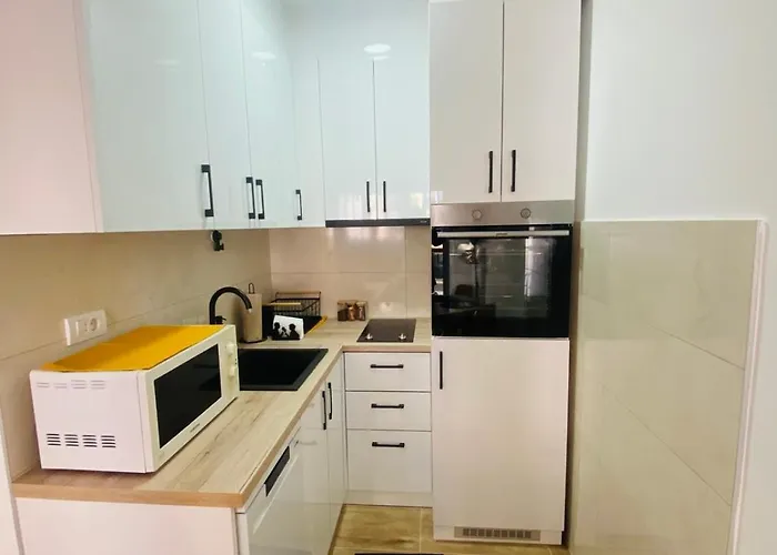 Διαμέρισμα La Casetta -banja Koviljaca *